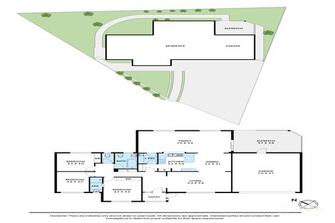 Property photo of 13 Balkan Court Dandenong North VIC 3175