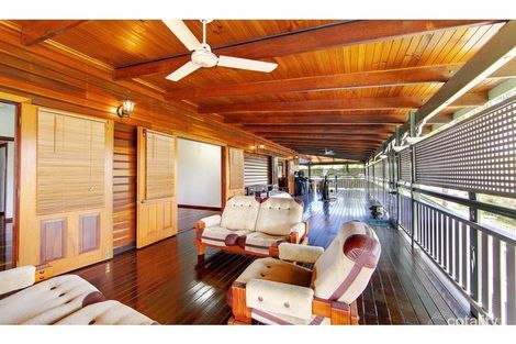 Property photo of 32 Mabin Street Rosslea QLD 4812