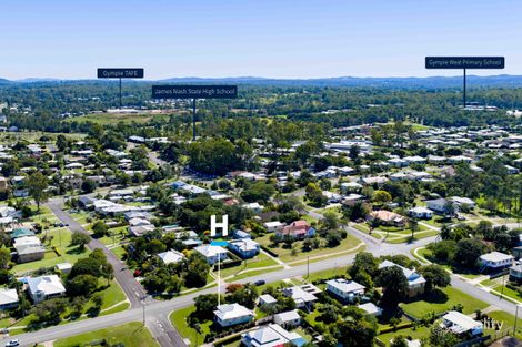 Property photo of 81 Pine Street Gympie QLD 4570