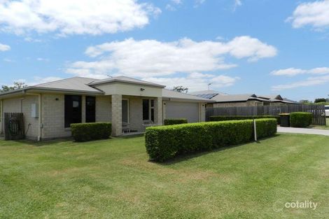 22 Monterey Way, Calliope, QLD 4680