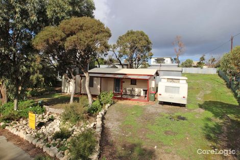 Property photo of 33 Flinders Avenue Coffin Bay SA 5607