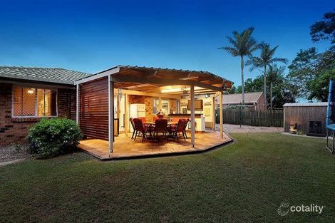 7 Yeoman Ct, Boronia Heights, QLD 4124
