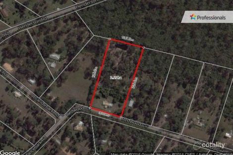 Property photo of 14-24 Redwood Circle Glenlogan QLD 4280