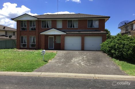 Property photo of 11 Kidman Street Glenwood NSW 2768
