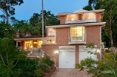 40 White Cedar Cl, Green Point, NSW 2251