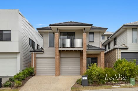 Property photo of 54 Corfu Street Springfield Lakes QLD 4300