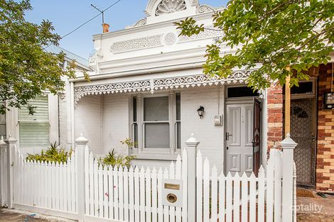 Property photo of 9 Clarence Street Flemington VIC 3031