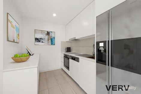 Property photo of 42/65 Constitution Avenue Campbell ACT 2612