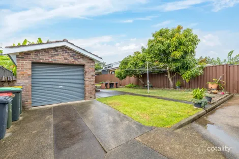 Property photo of 54 Baker Street Enfield NSW 2136