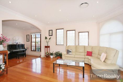 Property photo of 8 Udall Avenue Five Dock NSW 2046