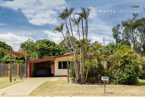 Property photo of 18 Rolfe Street Moranbah QLD 4744