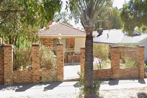 5 Peel St, Jolimont, WA 6014