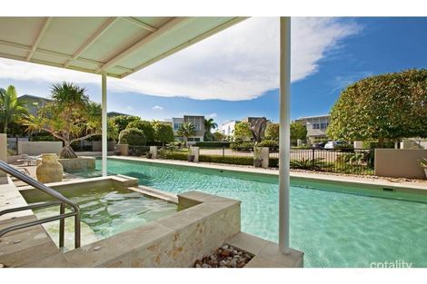 Property photo of 14/20 Anchorage Circuit Twin Waters QLD 4564