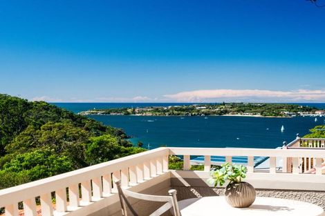 Property photo of 19 David Street Mosman NSW 2088