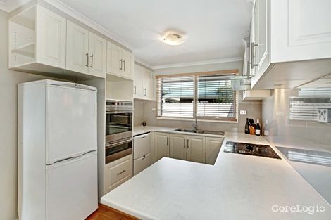 Property photo of 37 Smith Street Healesville VIC 3777