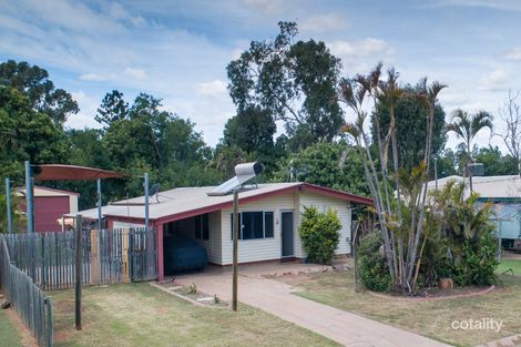 Property photo of 18 Rolfe Street Moranbah QLD 4744