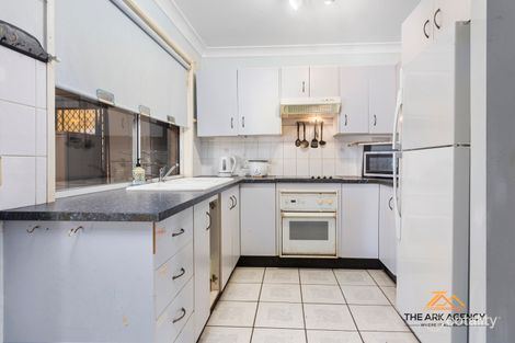 Property photo of 14 Saltpetre Close Eagle Vale NSW 2558