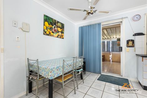 Property photo of 14 Saltpetre Close Eagle Vale NSW 2558