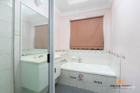 Property photo of 14 Saltpetre Close Eagle Vale NSW 2558