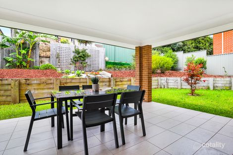 Property photo of 11 Hastings Avenue Chifley NSW 2036