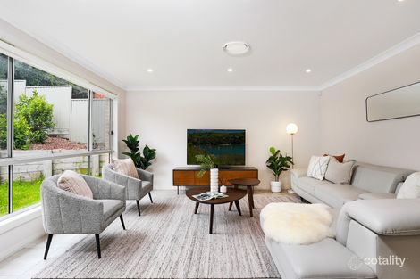 Property photo of 11 Hastings Avenue Chifley NSW 2036