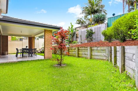 Property photo of 11 Hastings Avenue Chifley NSW 2036