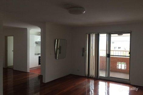 Property photo of 9/61-63 High Street Parramatta NSW 2150