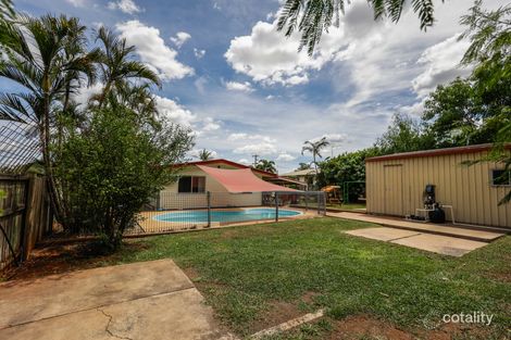 Property photo of 18 Rolfe Street Moranbah QLD 4744