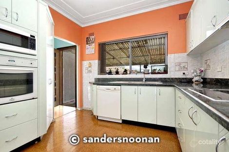 Property photo of 43 Godfrey Street Penshurst NSW 2222