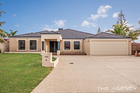 Property photo of 9 Vila Do Porto Crescent Secret Harbour WA 6173