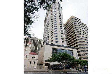 803/108 Margaret St, Brisbane City, QLD 4000
