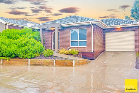 34/42 Mitchells Lane, Sunbury, VIC 3429