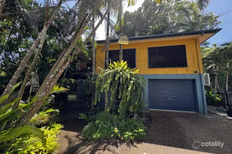 Property photo of 1/21 Conch Street Mission Beach QLD 4852