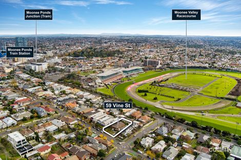 Property photo of 59 Vine Street Moonee Ponds VIC 3039