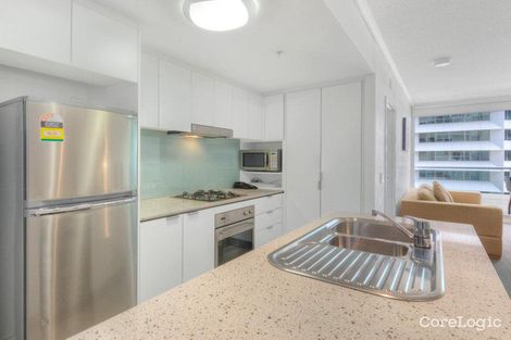 Property photo of 905/108 Albert Street Brisbane City QLD 4000