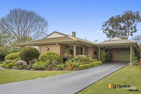 28 Luffman Cres, Gilmore, ACT 2905