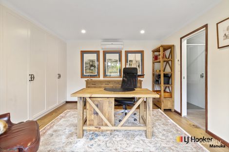 Property photo of 28 Luffman Crescent Gilmore ACT 2905