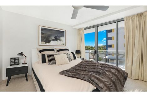 Property photo of 9/47-51 Sixth Avenue Maroochydore QLD 4558