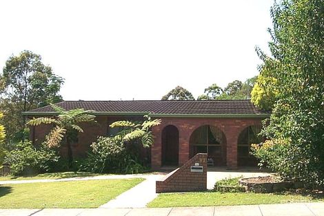 87 Corrofin St, Ferny Grove, QLD 4055