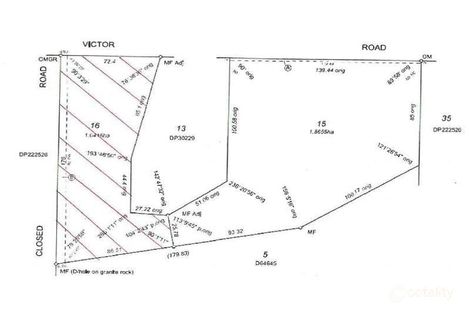 485 Victor Rd, Darlington, WA 6070