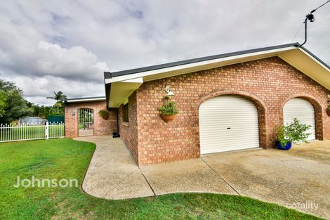 Property photo of 8 Humber Place Alexandra Hills QLD 4161
