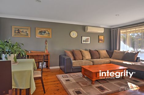 Property photo of 9 Bunderra Drive Nowra NSW 2541