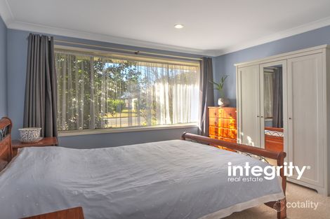 Property photo of 9 Bunderra Drive Nowra NSW 2541