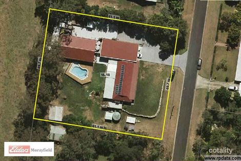 Property photo of 16-18 Crome Court Upper Caboolture QLD 4510