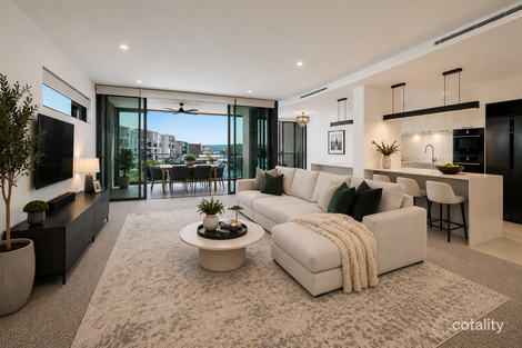 6401 Ephraim Island Pde, Paradise Point, QLD 4216