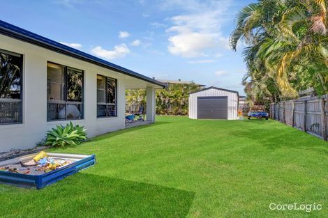 Property photo of 37 Emperor Drive Andergrove QLD 4740