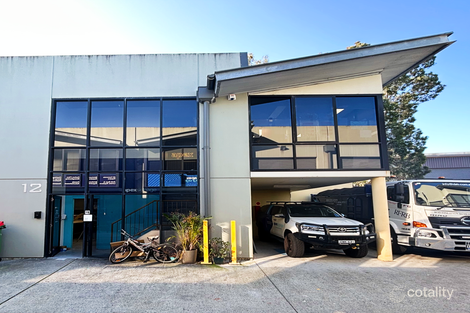 12/36 Campbell Ave, Cromer, NSW 2099