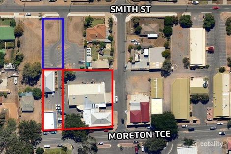 21 Moreton Tce, Dongara, WA 6525
