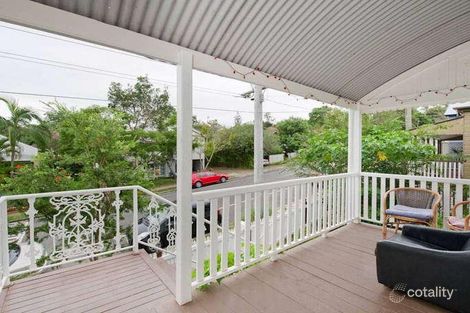Property photo of 67 Ellena Street Paddington QLD 4064