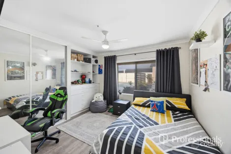 Property photo of 12 Britannia Heights Australind WA 6233